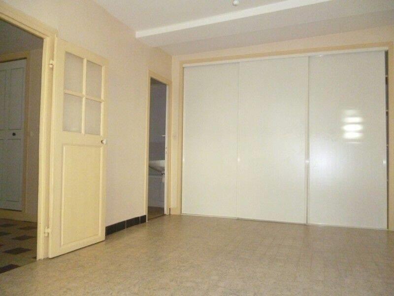 Appartement à louer, 46m², Orléans