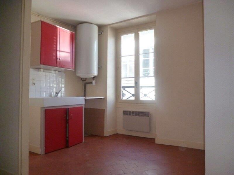 Appartement à louer, 46m², Orléans