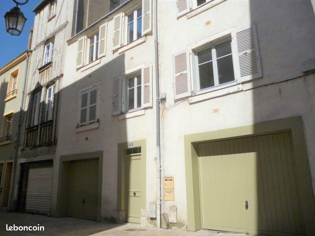 Maison à louer, 35m², Orléans