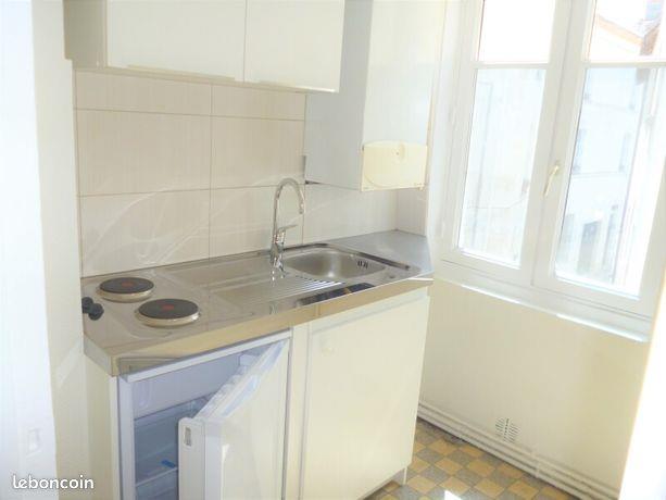 Maison à louer, 35m², Orléans