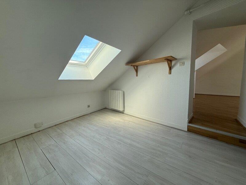 Maison à louer, 25m², Orléans