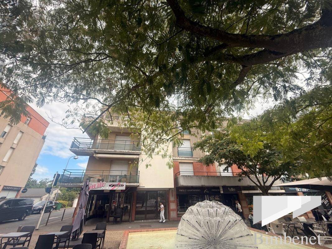 Appartement à vendre, 17m², Orléans