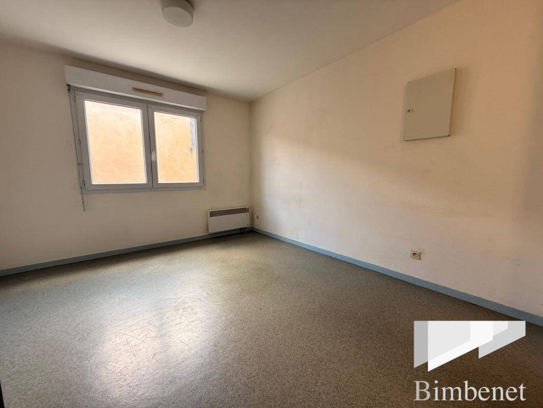 Appartement à vendre, 17m², Orléans