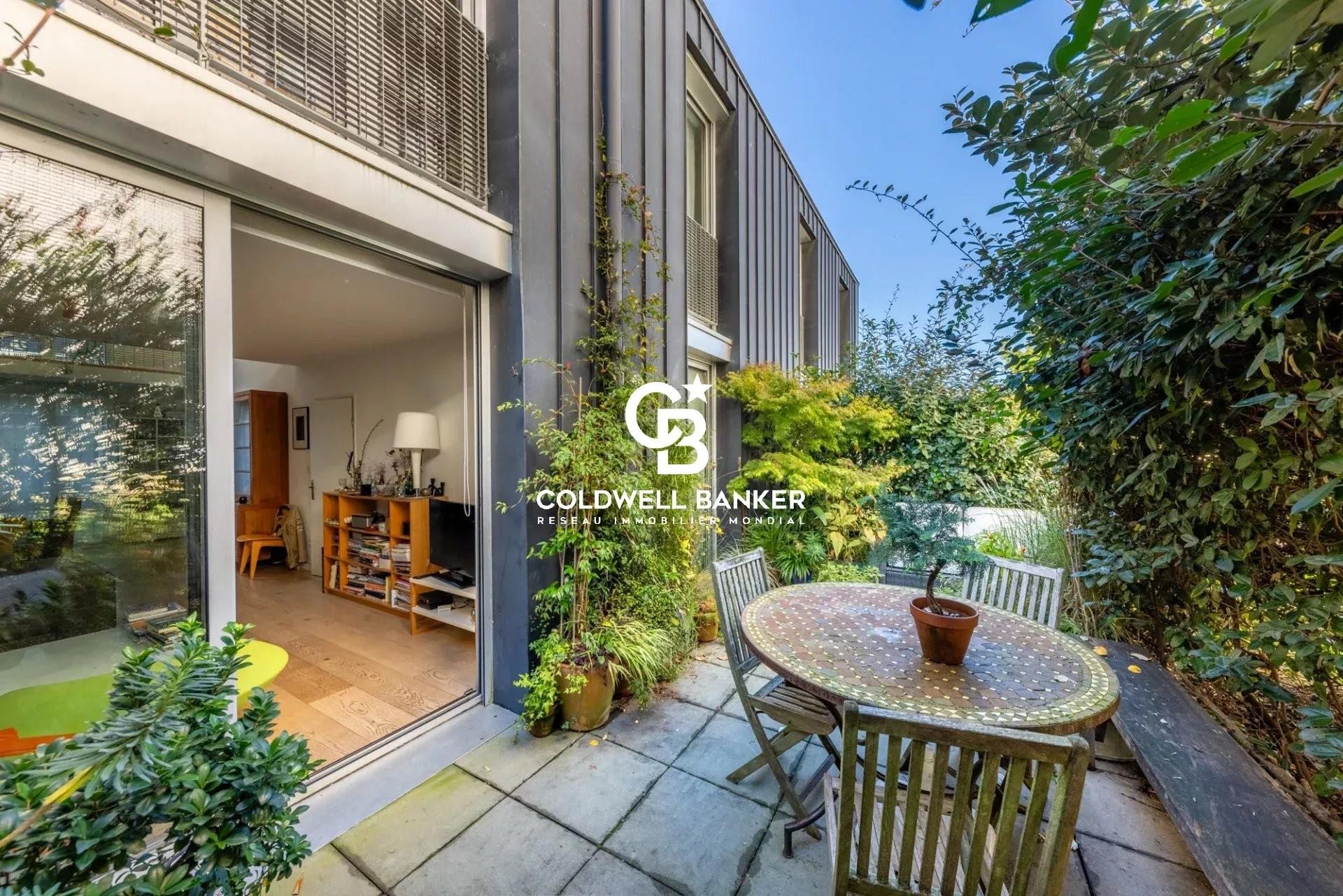 Maison à vendre, 136m², Nantes