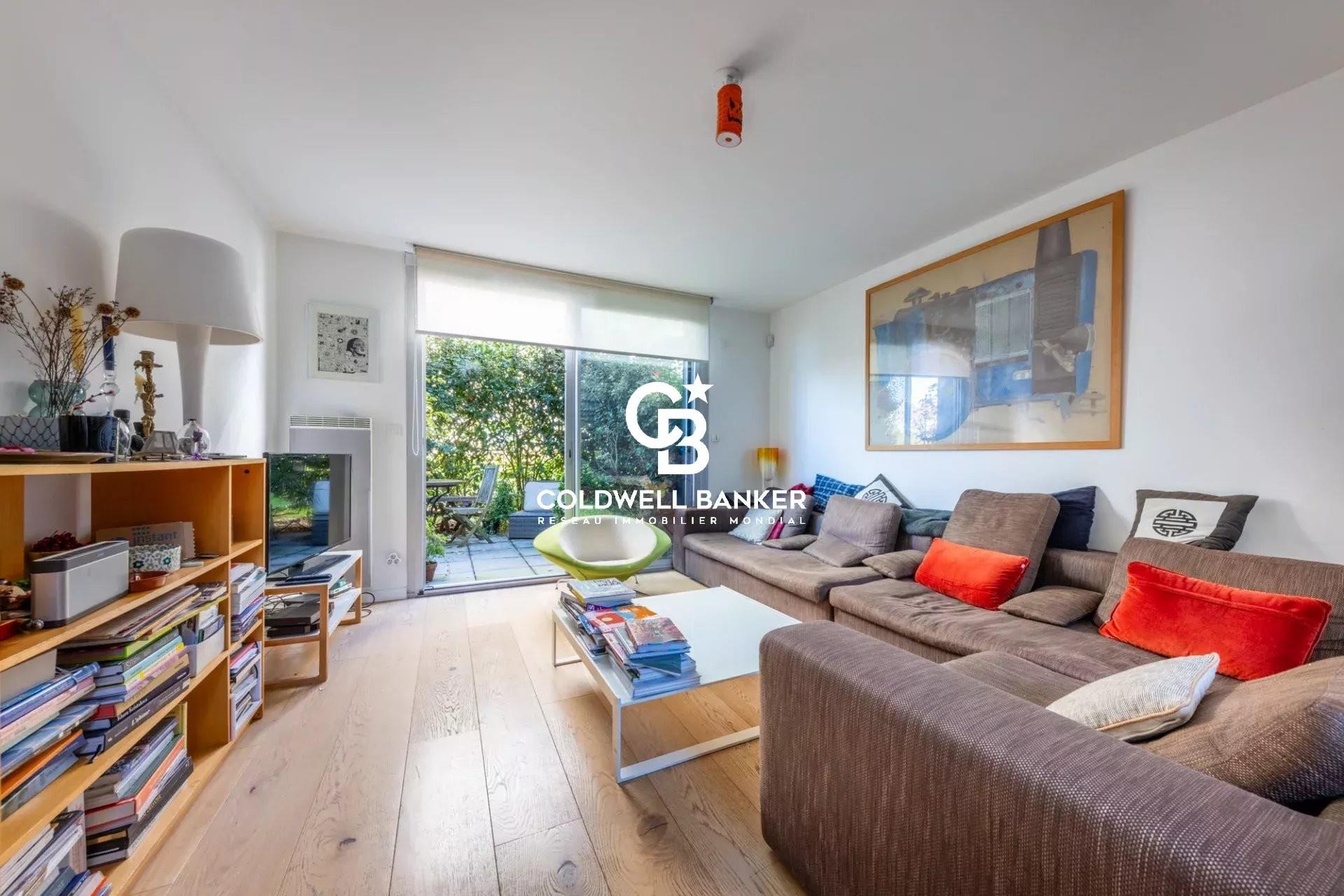 Maison à vendre, 136m², Nantes