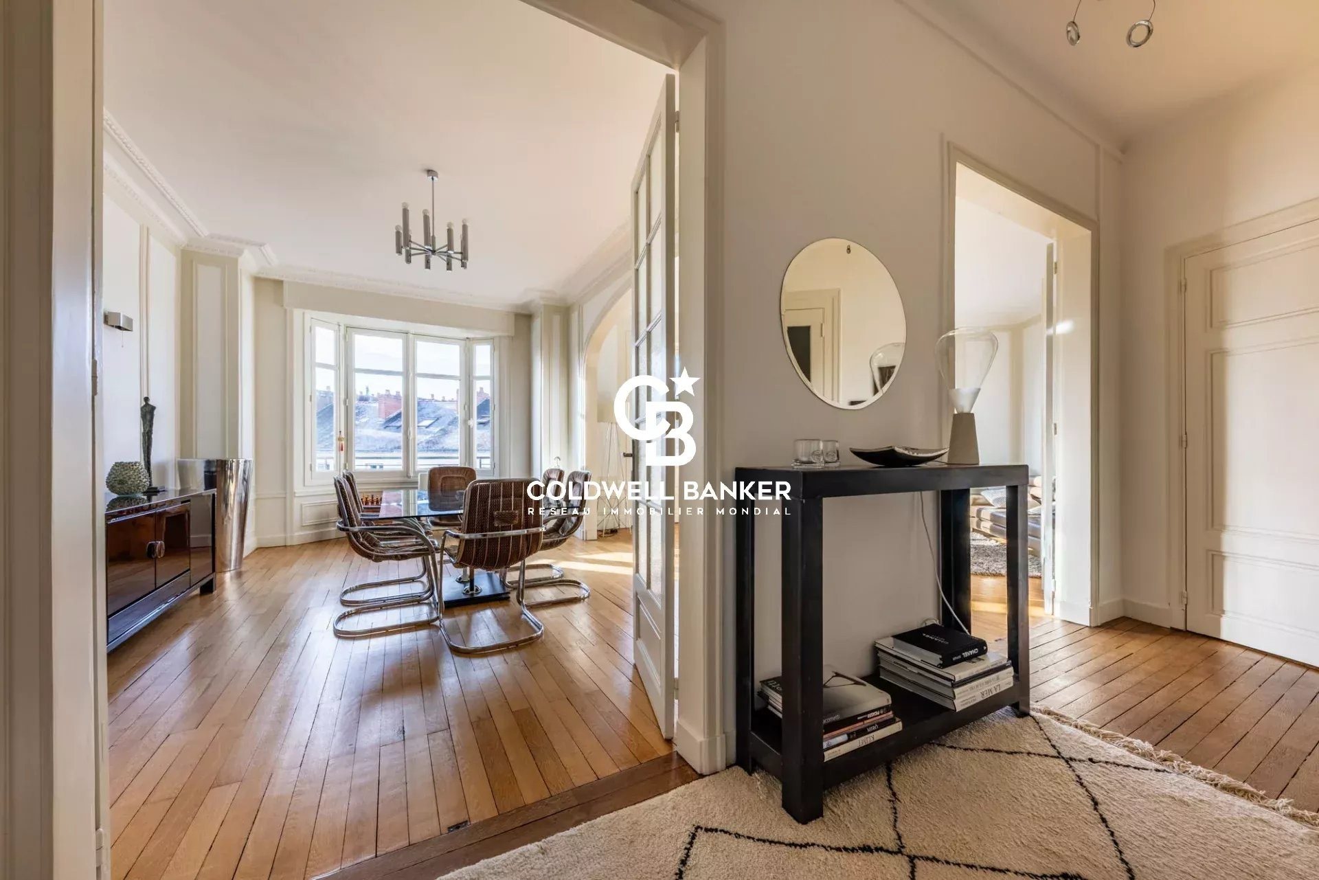 Appartement à vendre, 116m², Nantes