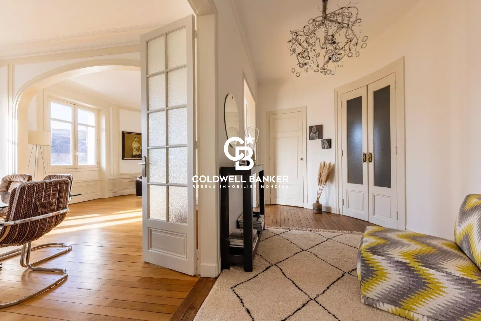 Appartement à vendre, 116m², Nantes