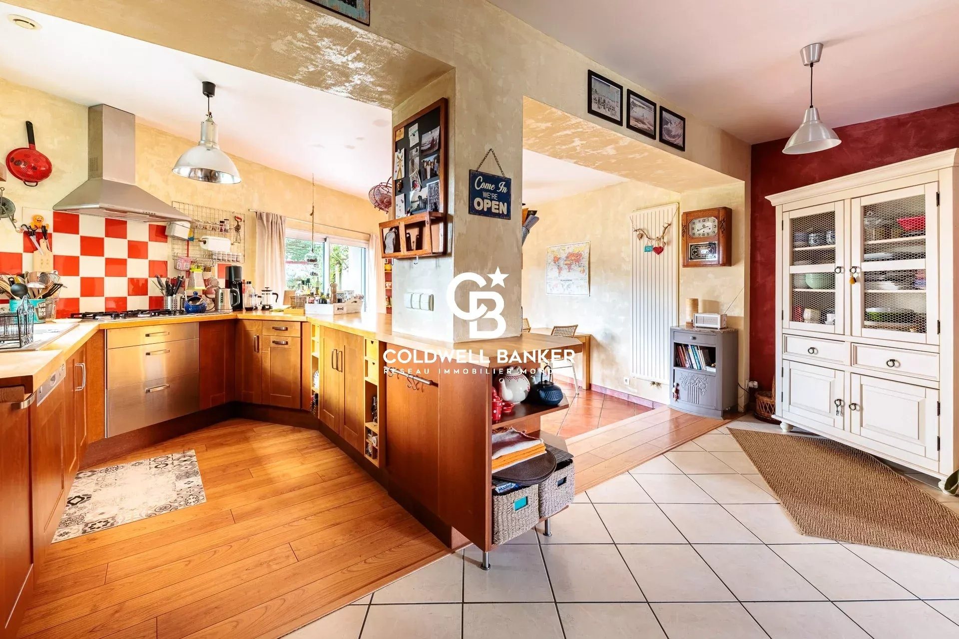 Maison à vendre, 168m², Nantes