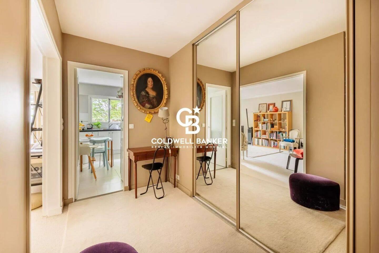 Appartement à vendre, 84m², Nantes