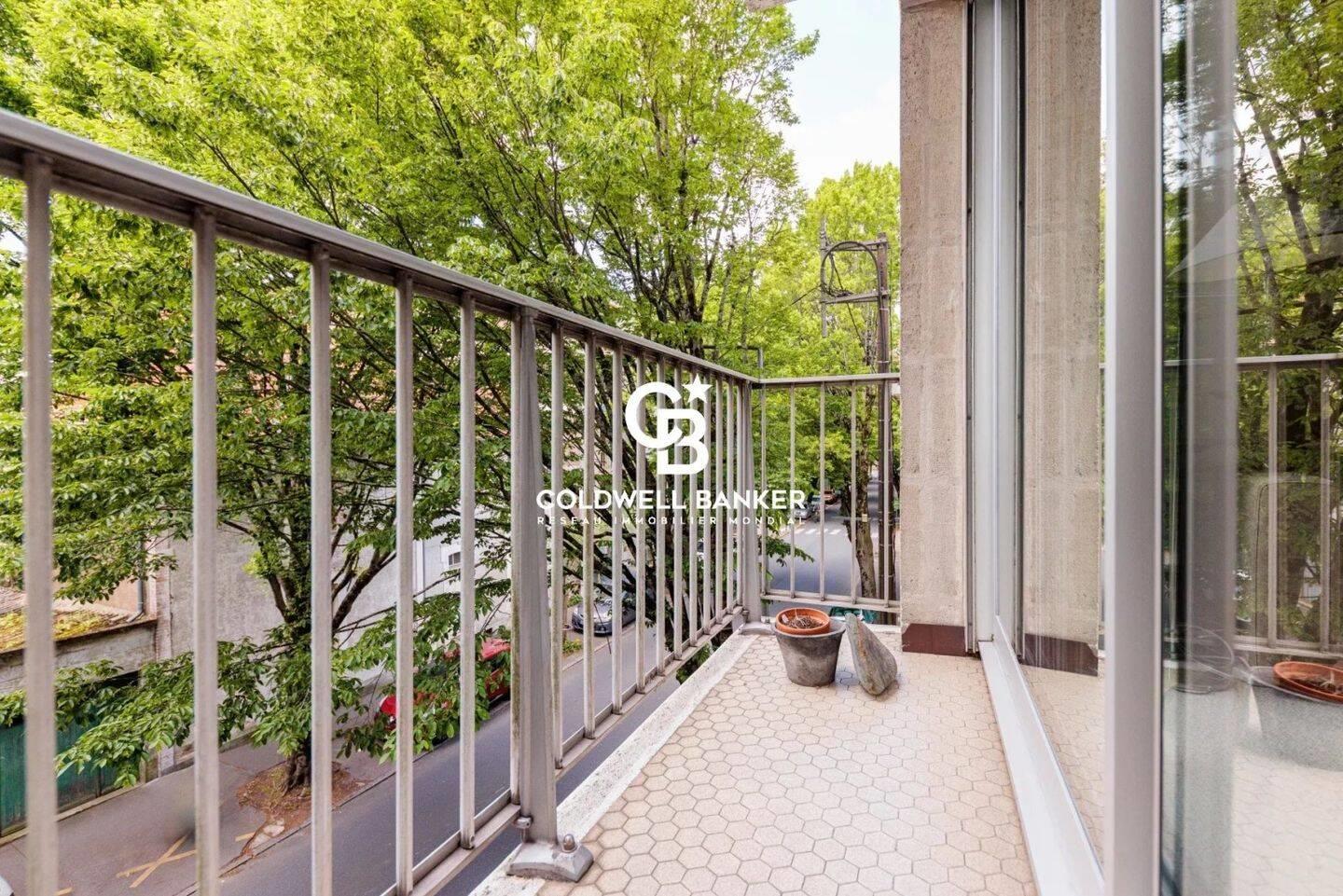 Appartement à vendre, 84m², Nantes