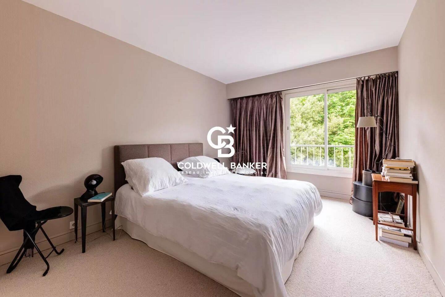 Appartement à vendre, 84m², Nantes