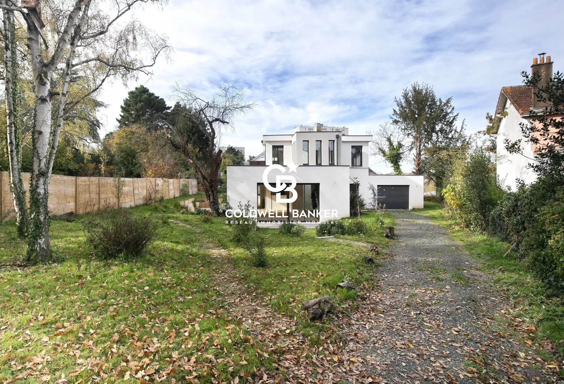 Maison à vendre, 198m², Nantes
