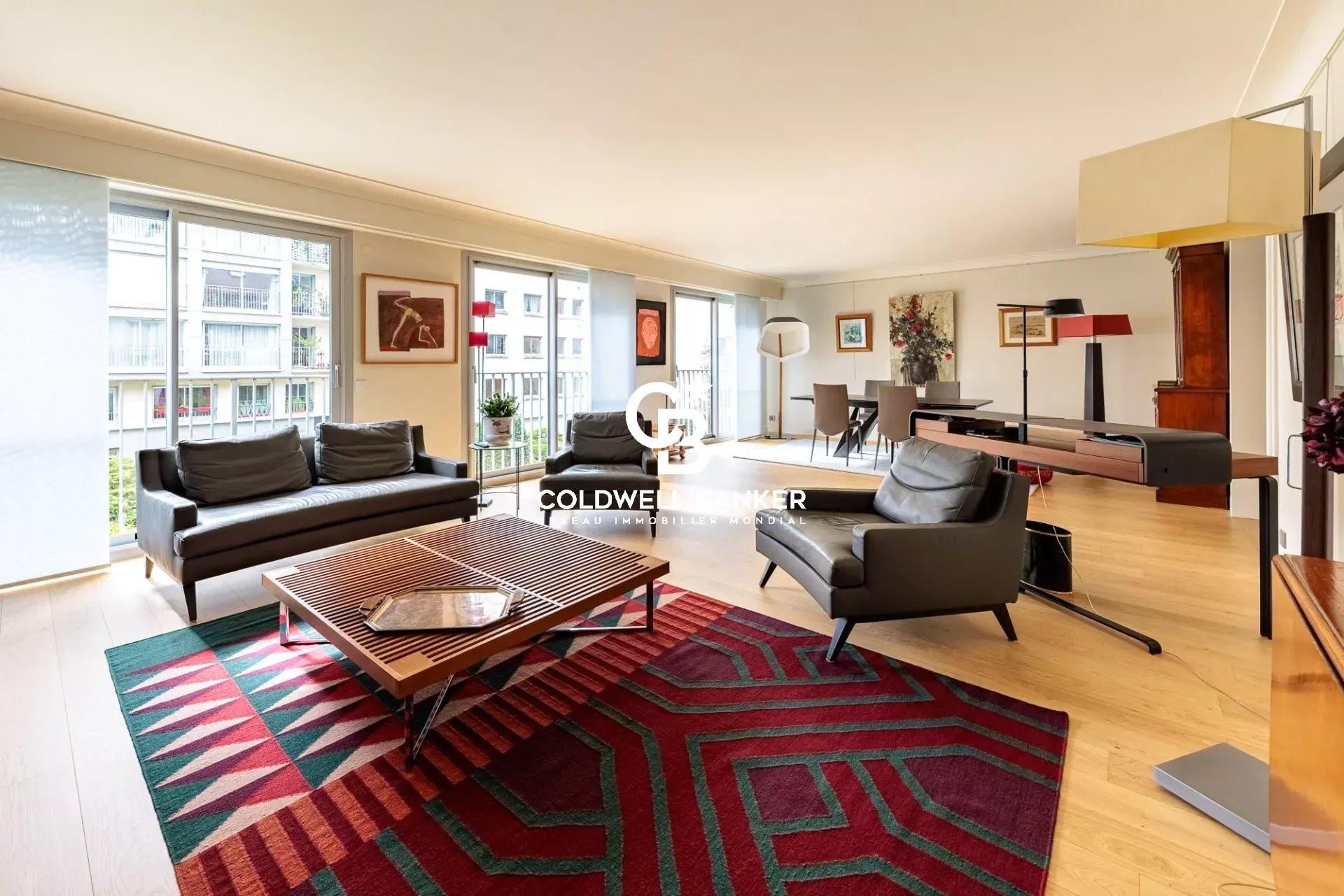 Appartement à vendre, 116m², Nantes