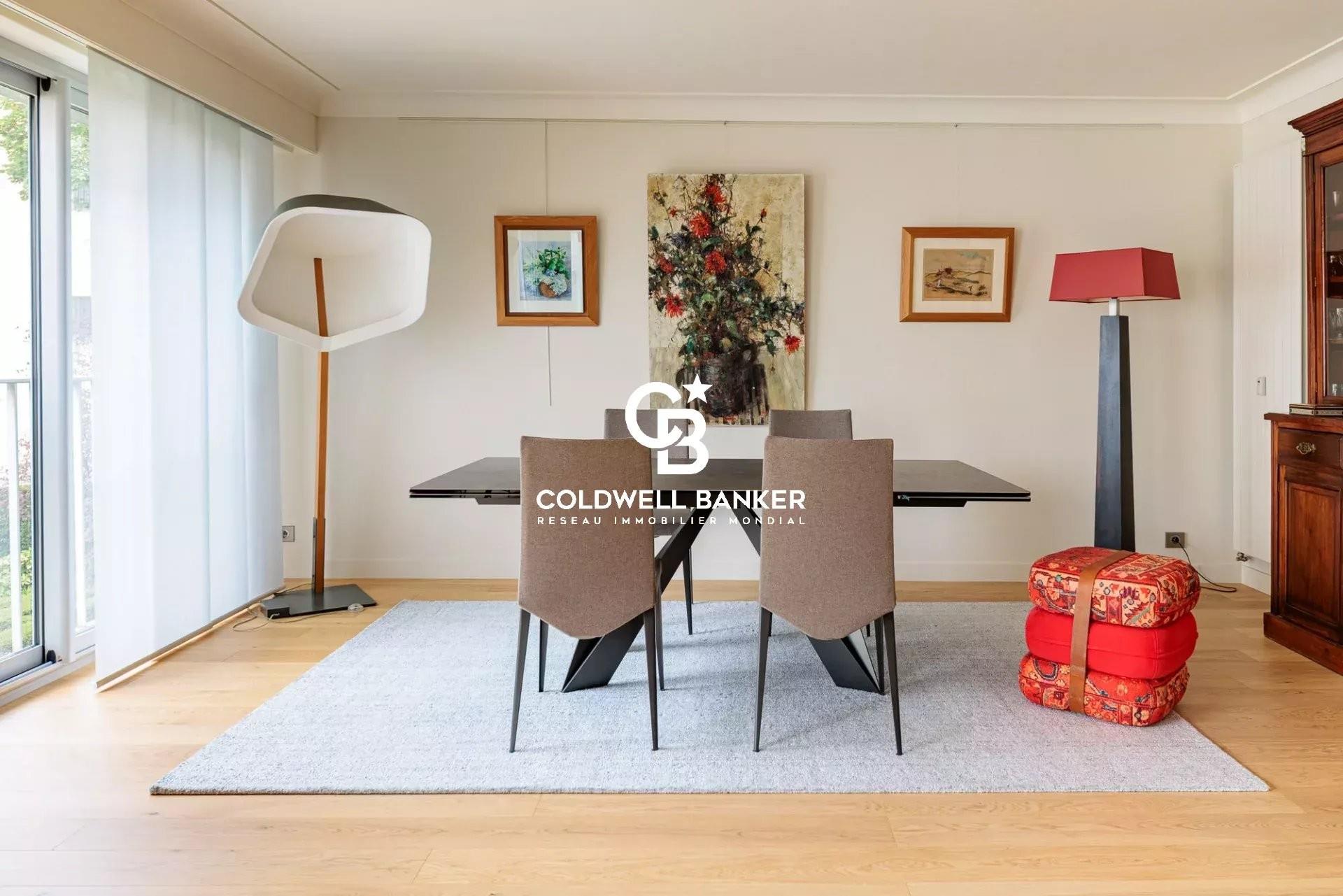 Appartement à vendre, 116m², Nantes