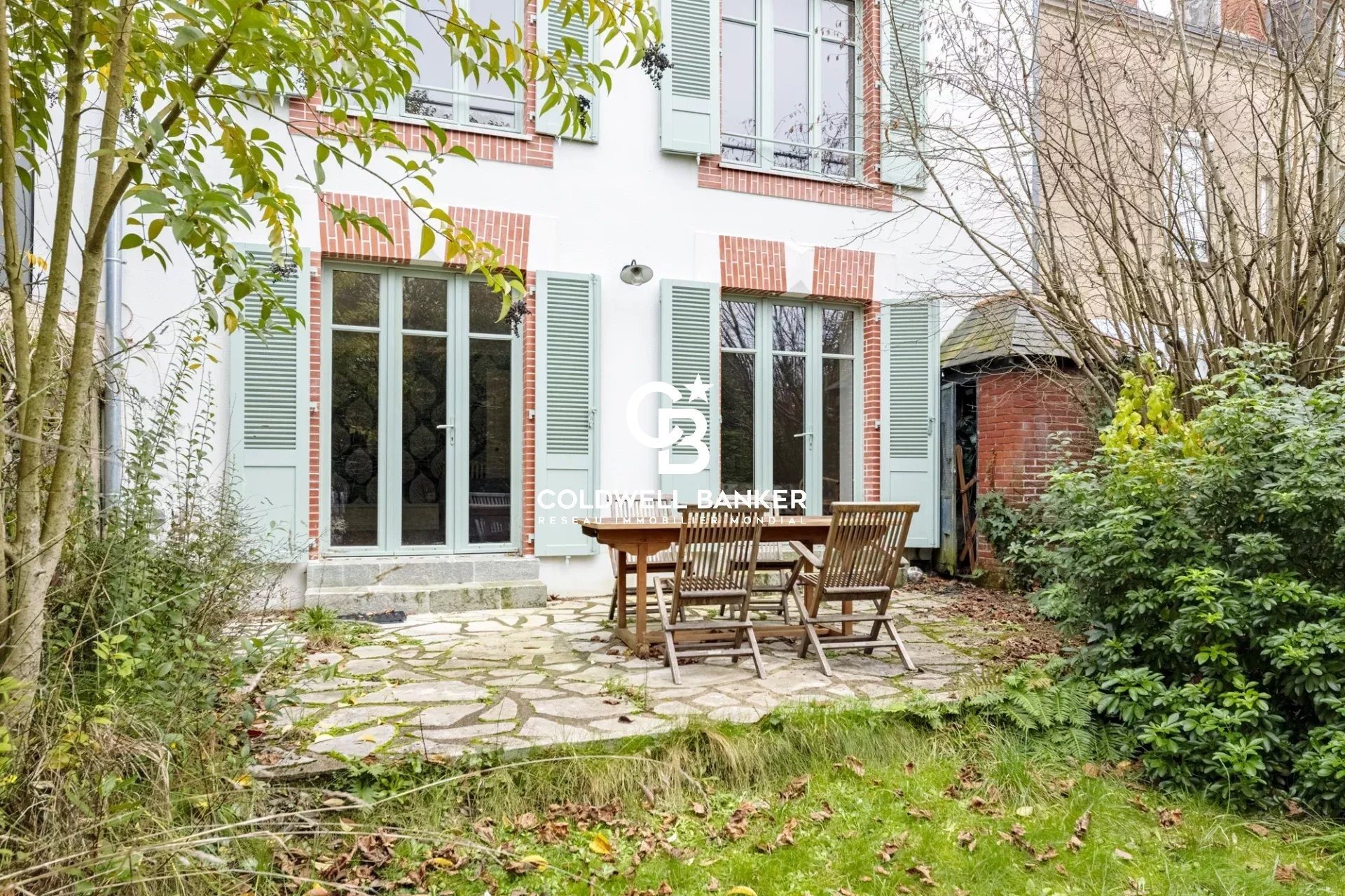 Maison à vendre, 165m², Nantes