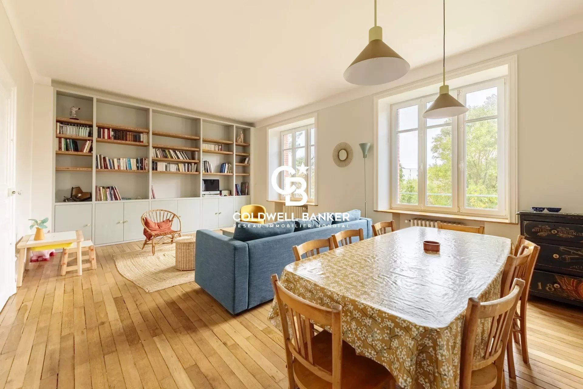 Maison à vendre, 165m², Nantes