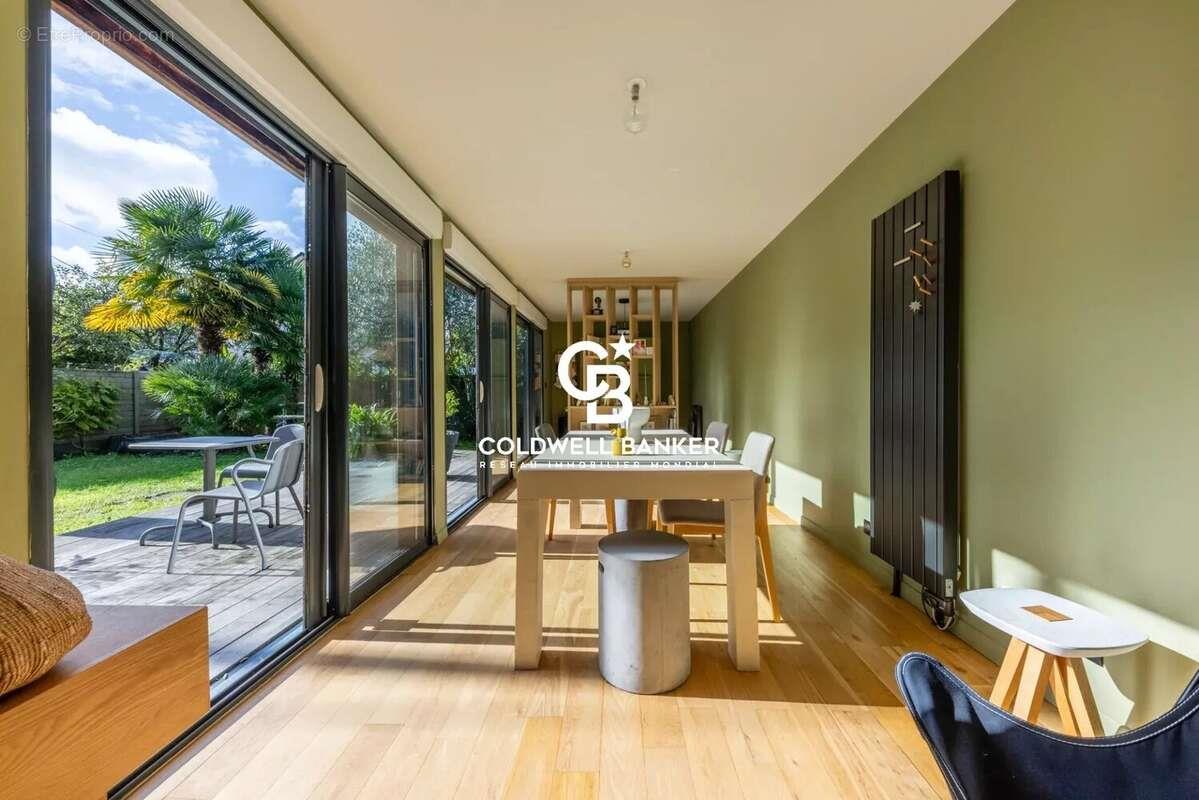 Maison à vendre, 103m², Nantes