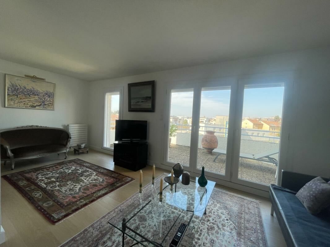 Appartement à vendre, 105m², Romans-sur-Isère