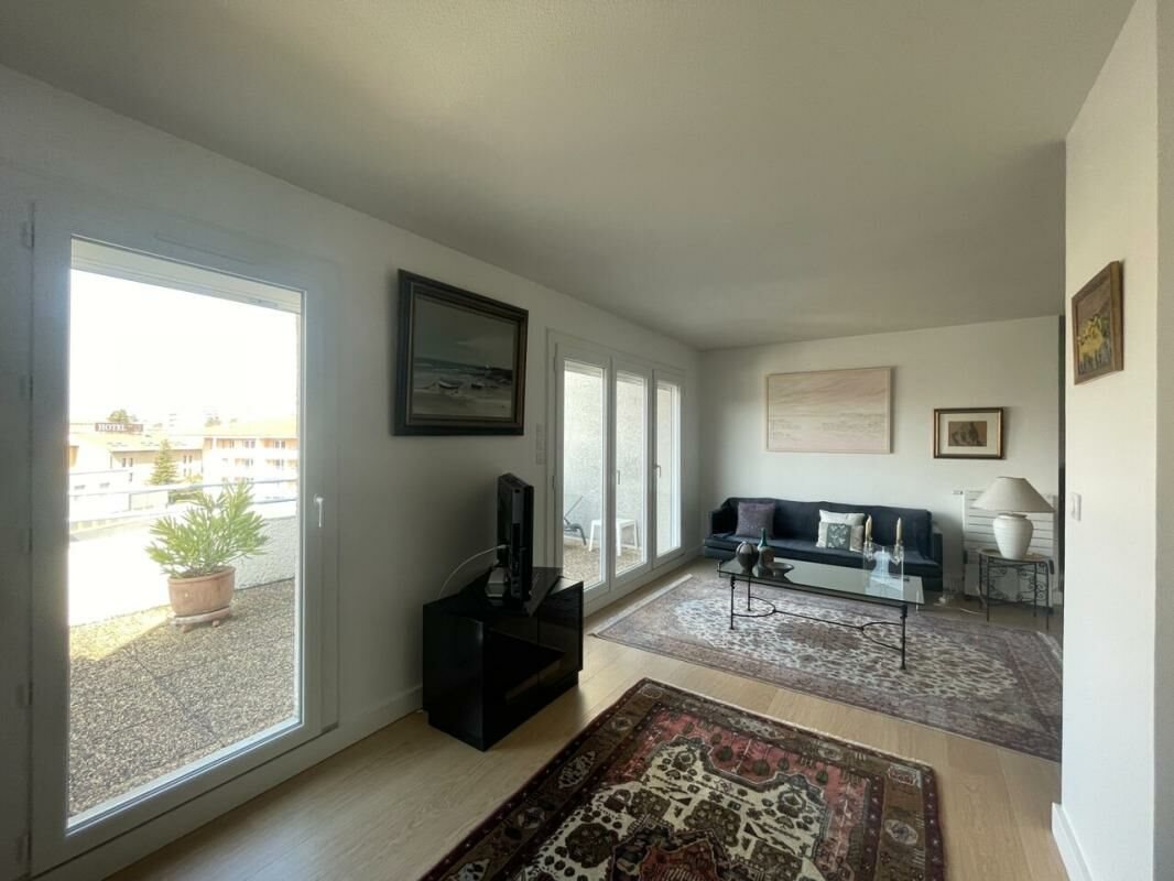 Appartement à vendre, 105m², Romans-sur-Isère