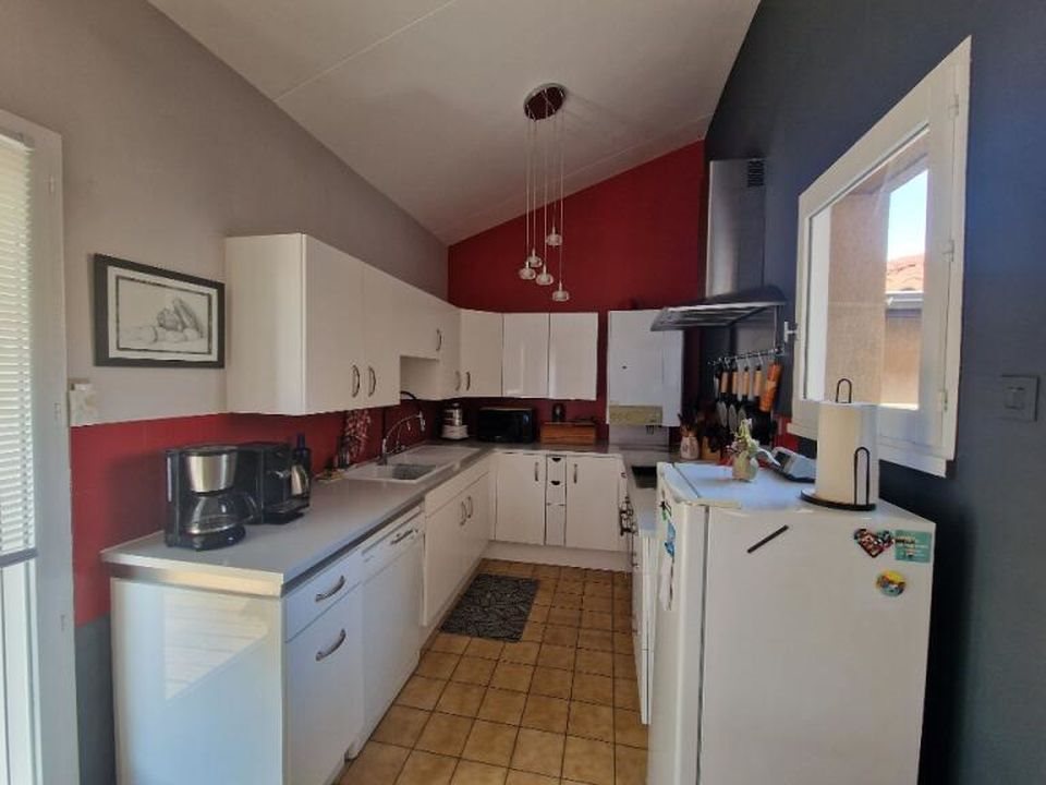 Appartement à vendre, 104m², Bourg-de-Péage