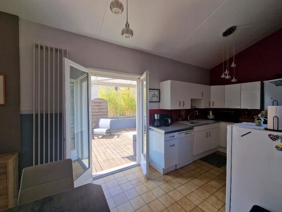 Appartement à vendre, 104m², Bourg-de-Péage