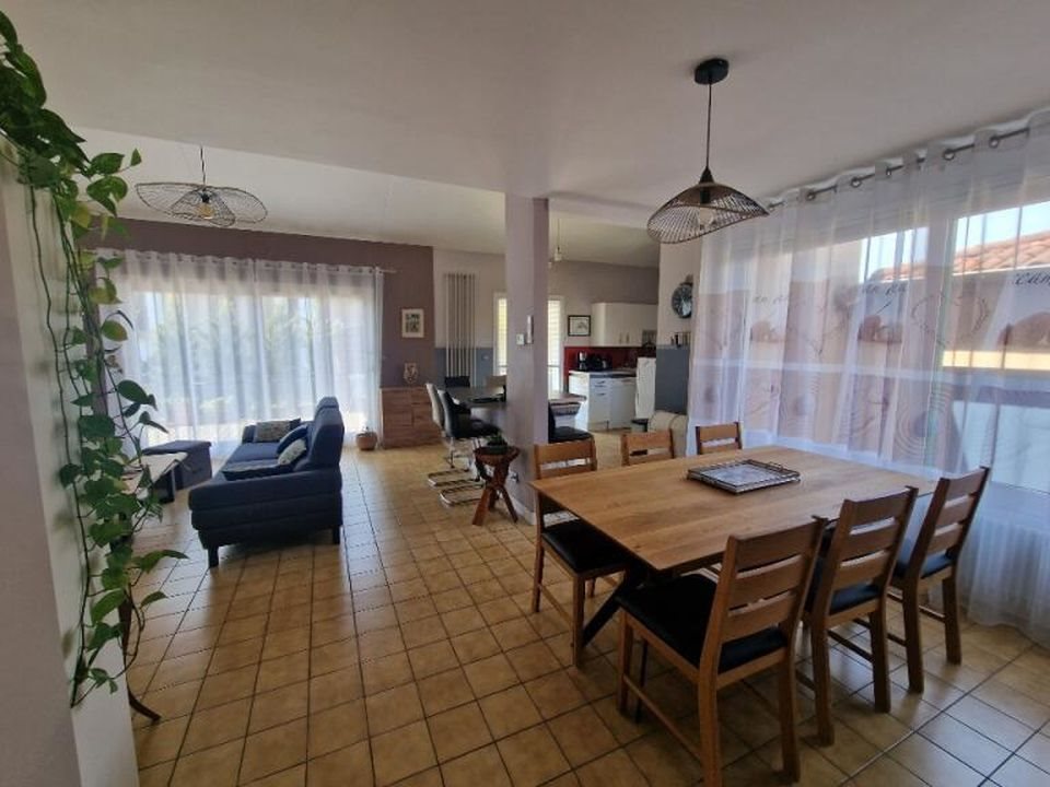Appartement à vendre, 104m², Bourg-de-Péage