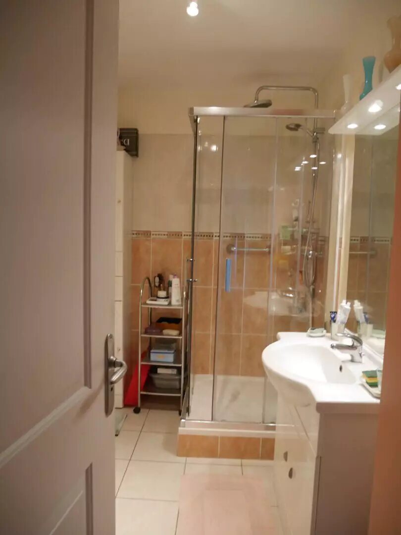 Appartement à vendre, 94m², Barentin