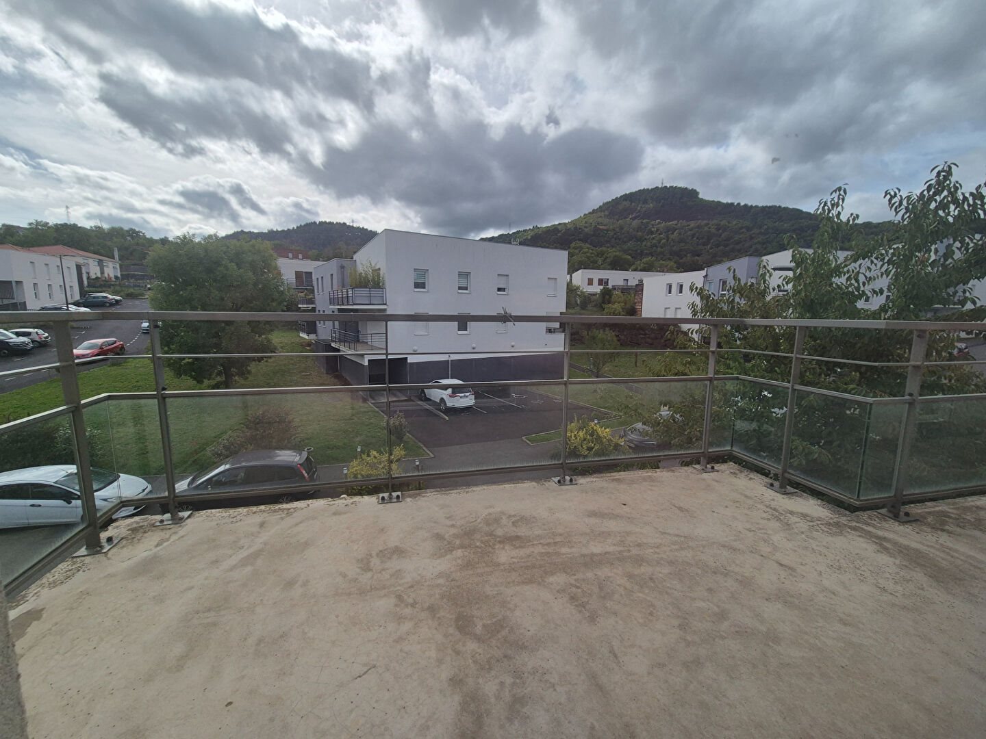 Appartement à vendre, 44m², Ceyrat