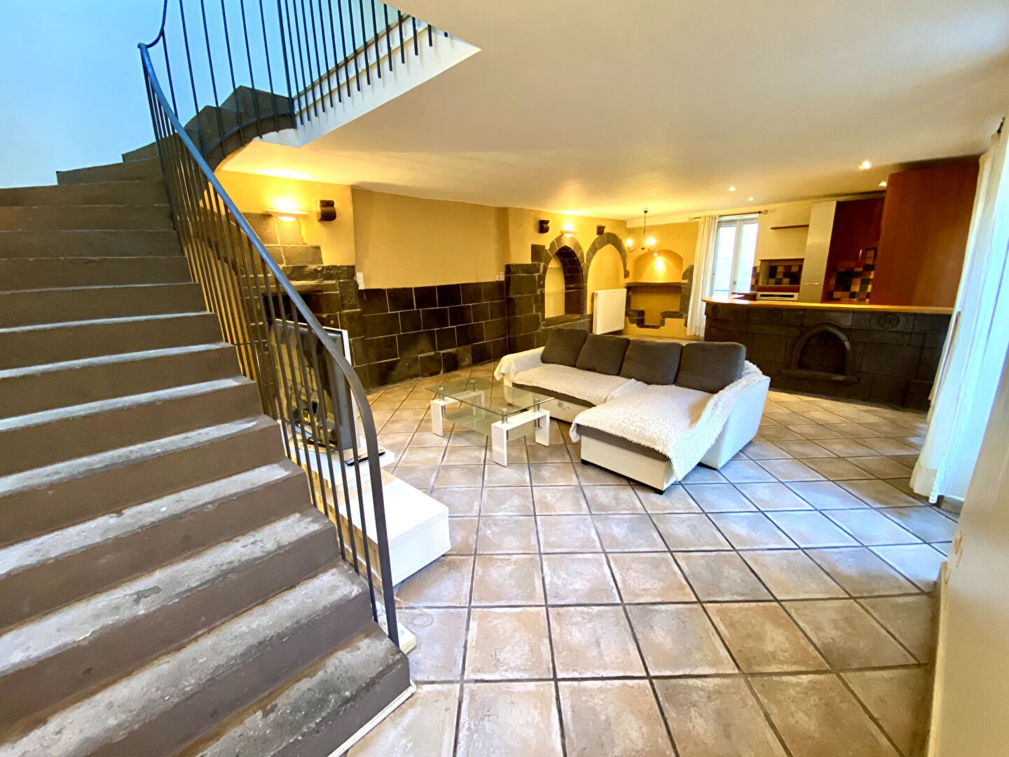 Maison à vendre, 120m², Clermont-Ferrand