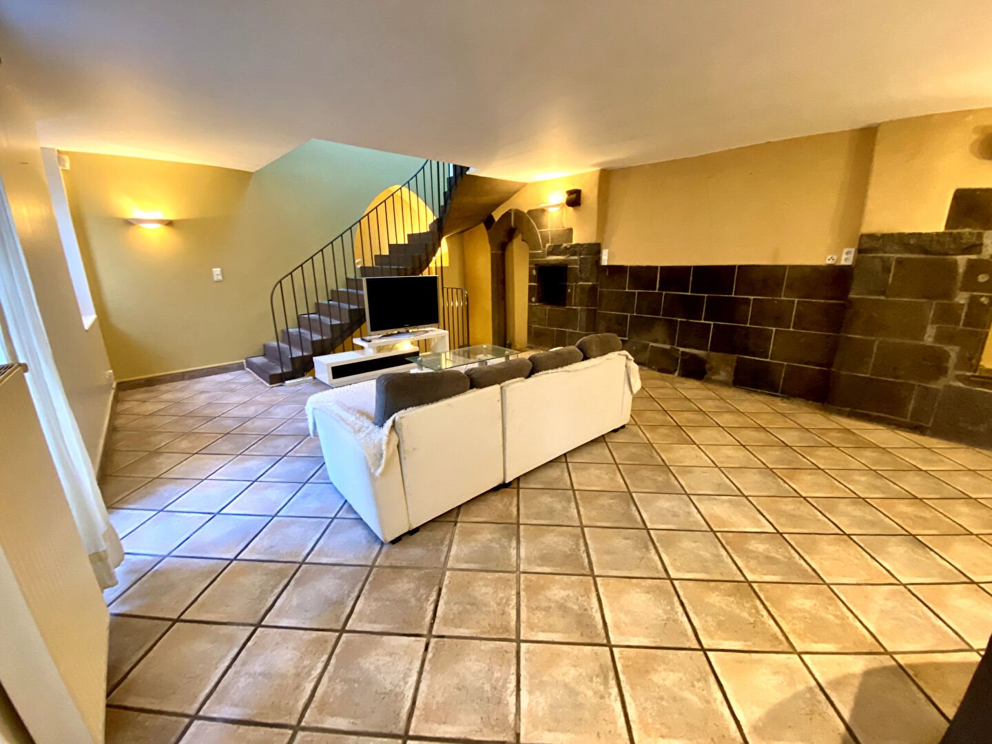 Maison à vendre, 120m², Clermont-Ferrand