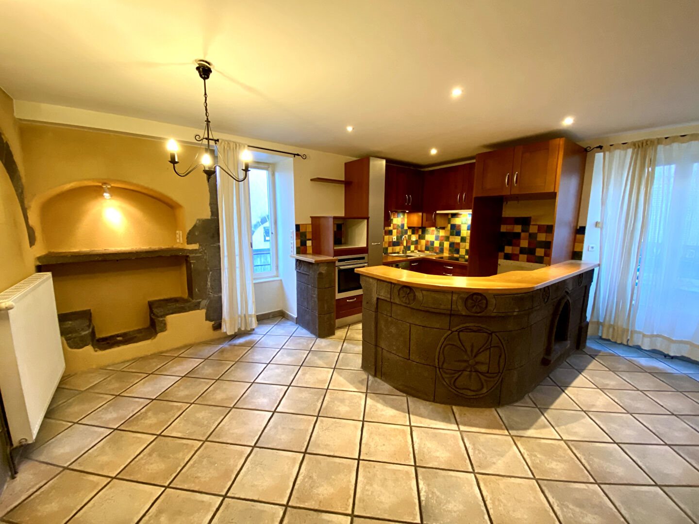 Maison à vendre, 120m², Clermont-Ferrand