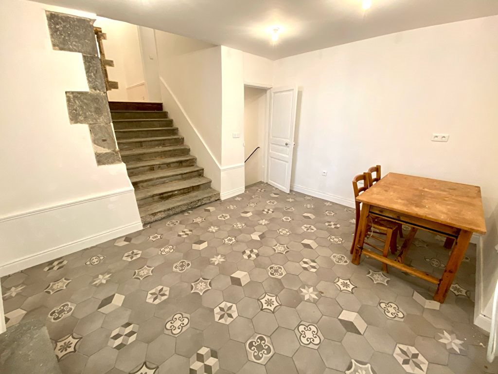 Appartement à vendre, 140m², Clermont-Ferrand