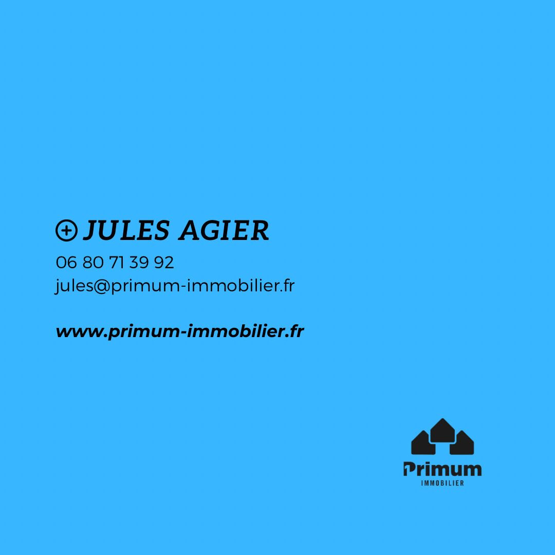 Appartement à vendre, 140m², Clermont-Ferrand