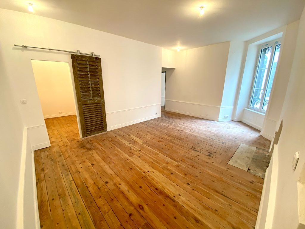 Appartement à vendre, 140m², Clermont-Ferrand