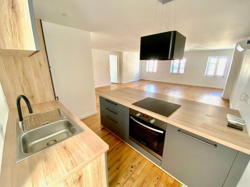 Appartement à vendre, 292m², Clermont-Ferrand