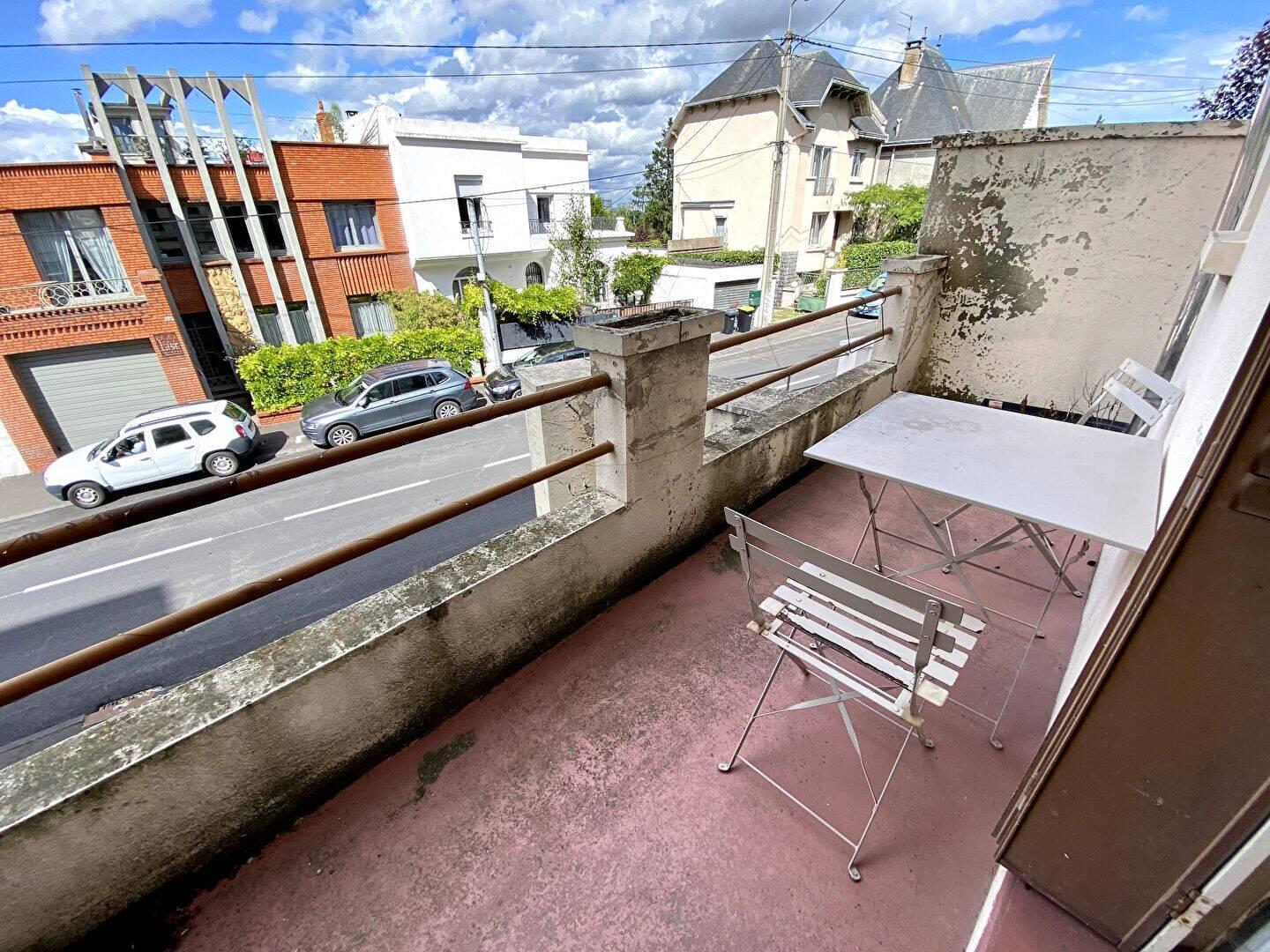 Appartement à louer, 85m², Clermont-Ferrand