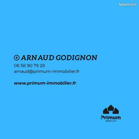 Appartement à vendre, 35m², Clermont-Ferrand