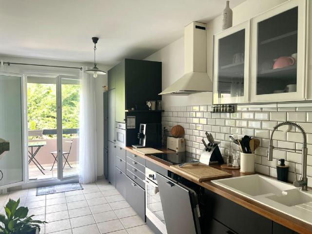 Appartement à vendre, 95m², Clermont-Ferrand