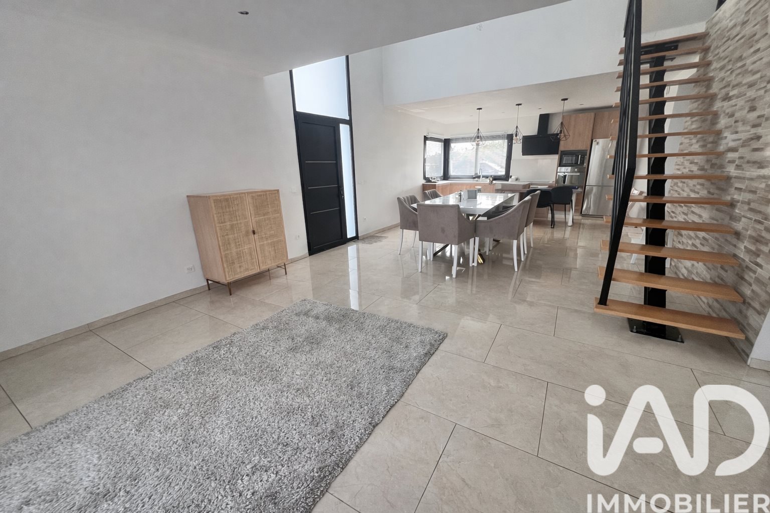 Maison à vendre, 140m², Saint-Médard-en-Jalles
