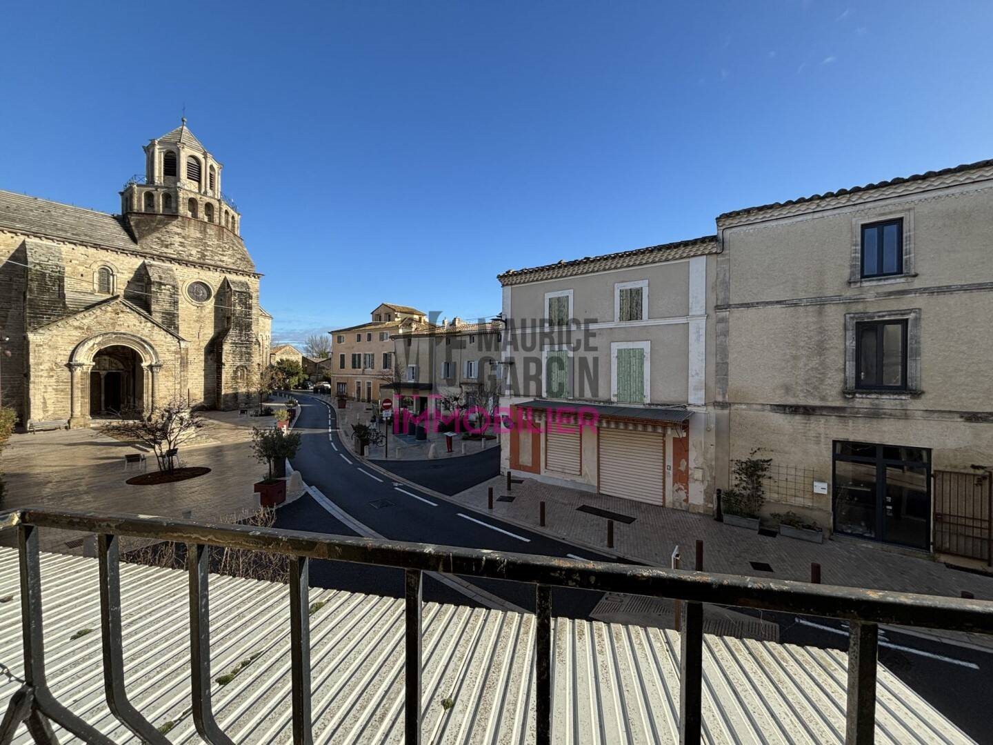 Appartement à vendre, 296m², Le Thor