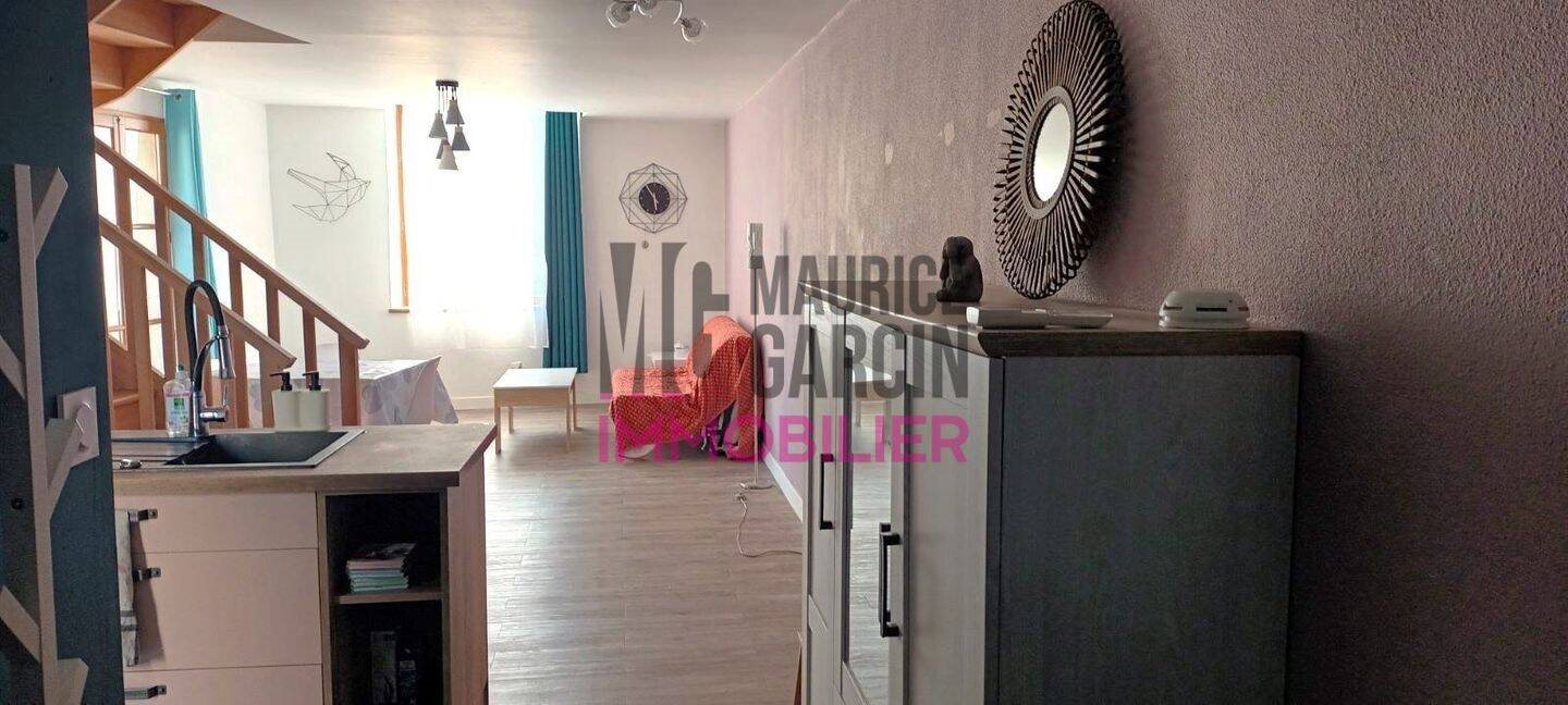 Appartement à louer, 74m², Le Thor