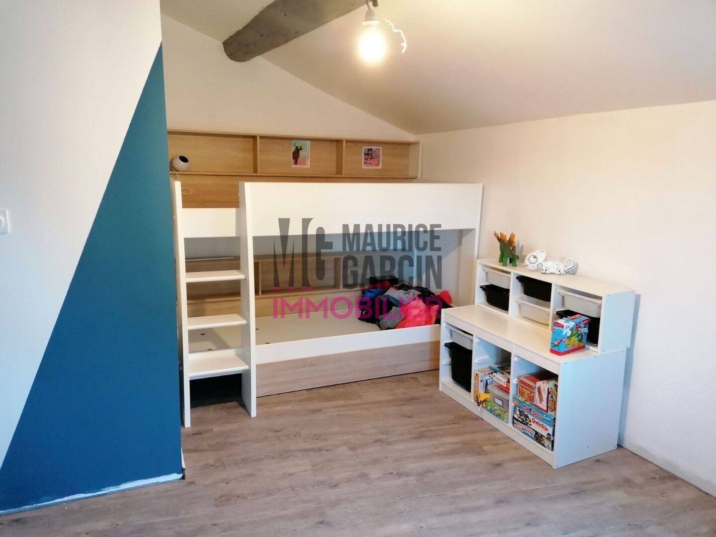 Appartement à louer, 74m², Le Thor