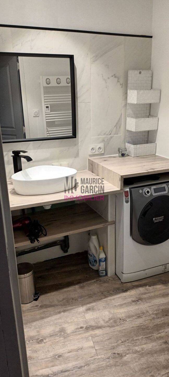 Appartement à louer, 74m², Le Thor