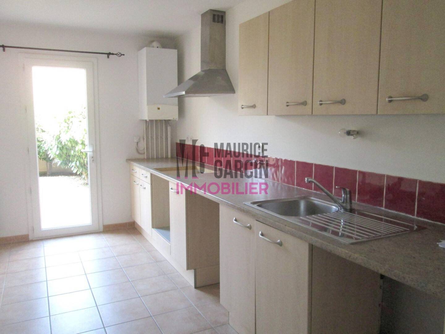 Maison à louer, 94m², Le Thor