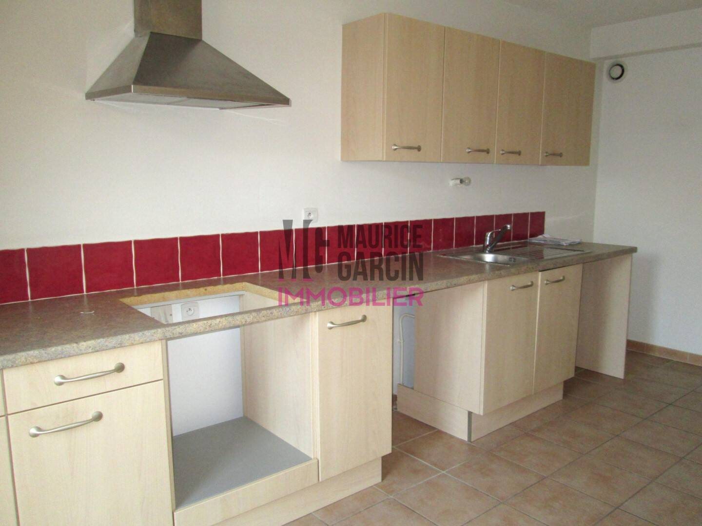 Maison à louer, 94m², Le Thor