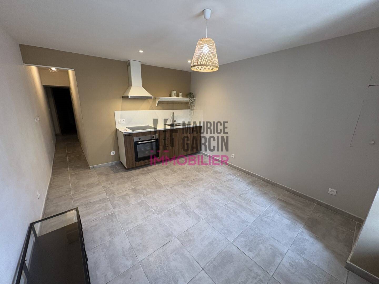 Appartement à vendre, 43m², Le Thor