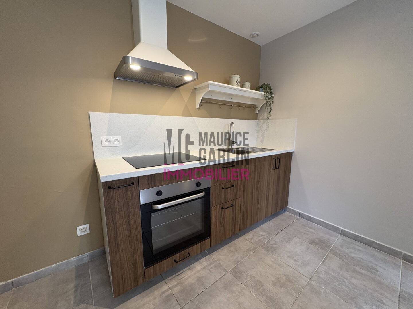 Appartement à vendre, 43m², Le Thor