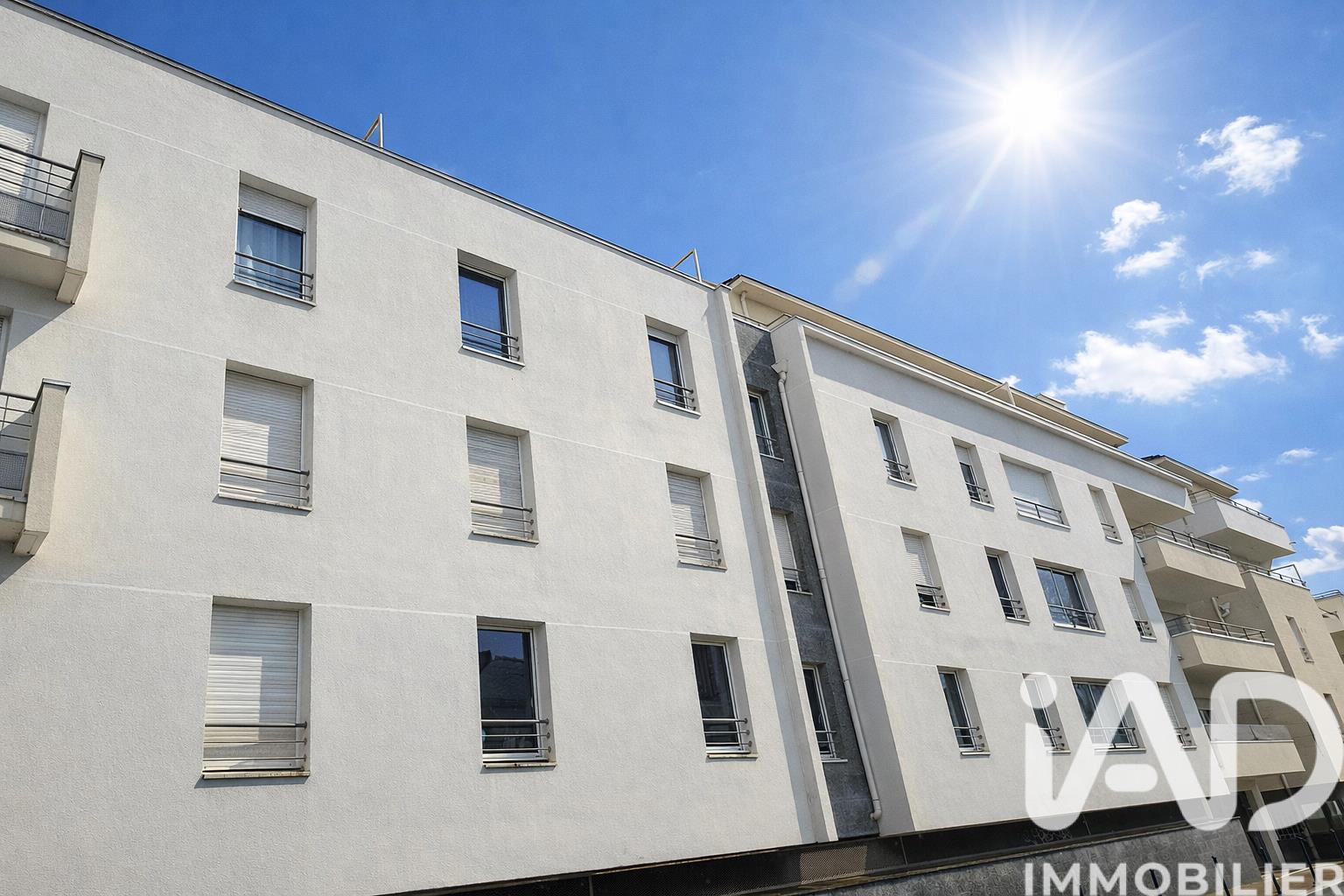 Appartement à vendre, 86m², Nantes