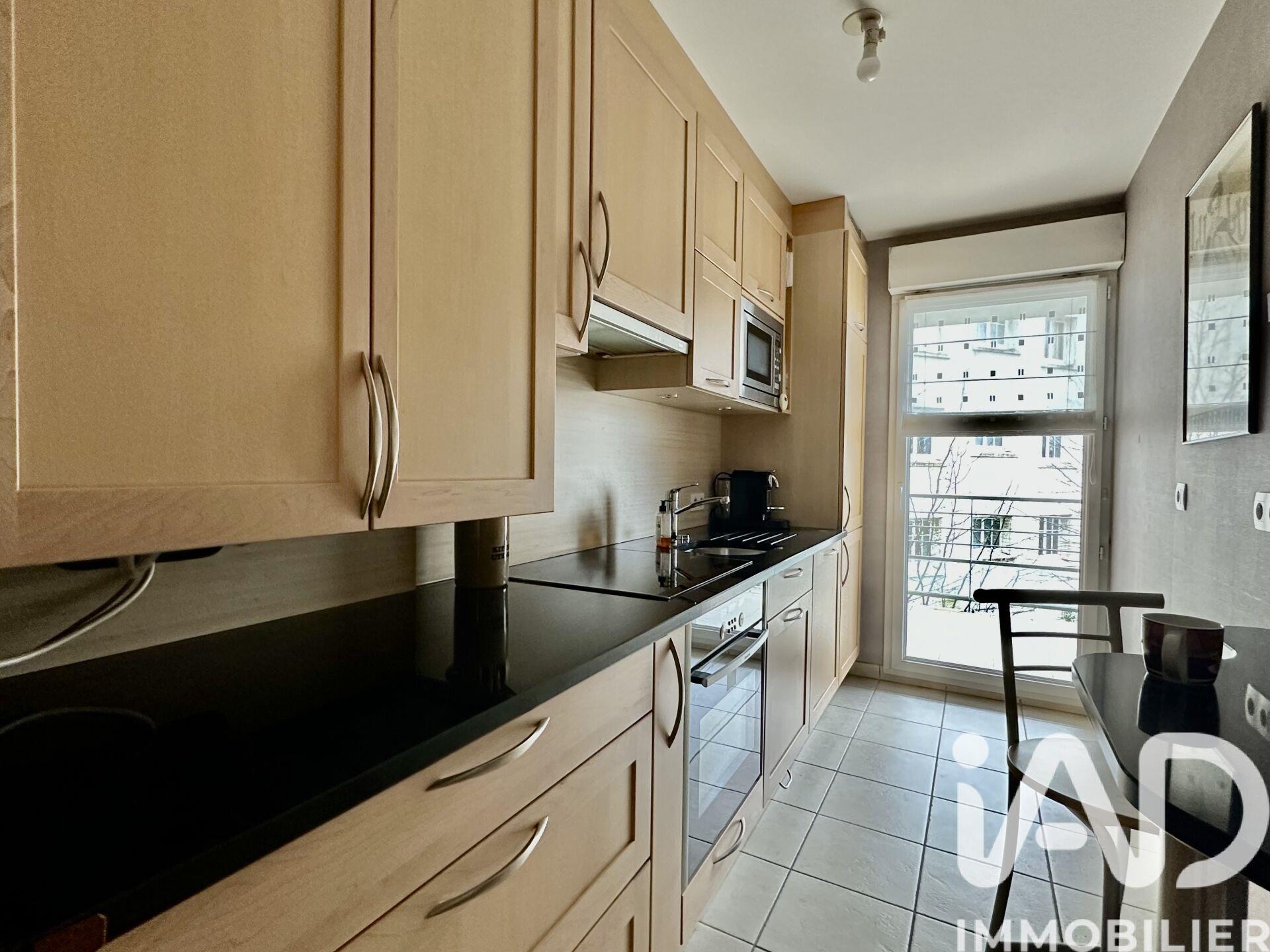 Appartement à vendre, 86m², Nantes