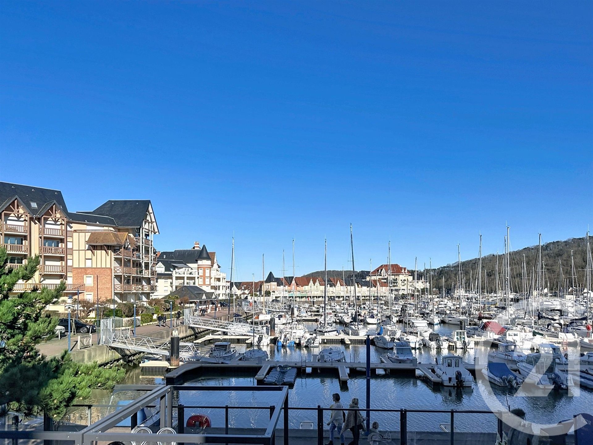 Appartement à louer, 67m², Dives-sur-Mer